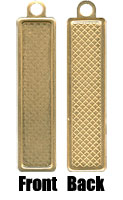 tall pendant