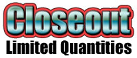 Closeout